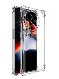 Чохол-накладка BeCover Anti-Shock для OnePlus Ace 2 Clear (709850)