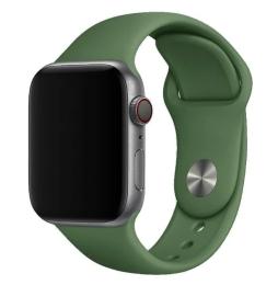 Ремінець для смарт-годинника Infinity 00000012738_84 для Apple watch 42mm/44mm/45mm/49mm Clover