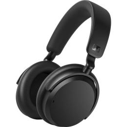 Накладні навушники Sennheiser ACCENTUM Wireless Black (700174)