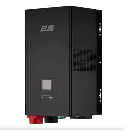 Джерело безперебійного живлення 2E HI3500 3500W, 24V - 230V, LCD, AVR, Terminal in&amp;out