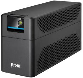 Джерело безперебійного живлення Eaton 5E G2 900VA/480W, USB, 2xSchuko