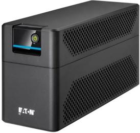 Джерело безперебійного живлення Eaton 5E G2 (5E700UD) 700VA/360W, USB, 2xSchuko