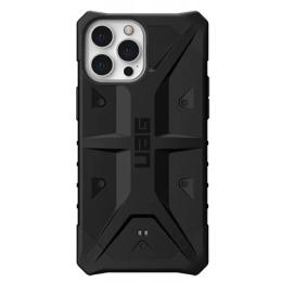 Чохол-накладка Infinity PATHFINDER COLORS для iPhone 14 Plus Black