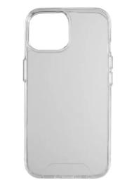 Чохол-накладка ColorWay Space Series для Apple iPhone 15 Transparent (CW-CSSAI15)