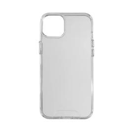 Чохол-накладка ColorWay Space Series для Apple iPhone 15 Plus Transparent (CW-CSSAI15PL)