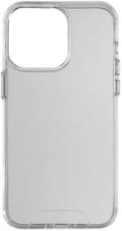 Чохол-накладка ColorWay Space Series для Apple iPhone 15 Pro Max Transparent (CW-CSSAI15PM)