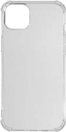 Чохол-накладка ColorWay TPU AntiShock для Apple iPhone 15 Plus Clear (CW-CTASAI15PL)