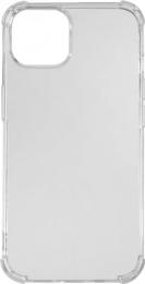 Чохол-накладка ColorWay TPU AntiShock для Apple iPhone 15 Clear (CW-CTASAI15)