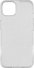 Чохол-накладка ColorWay TPU-Shine для Apple iPhone 15 Transparent (CW-CTSAI15)