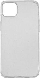 Чохол-накладка ColorWay TPU-Shine для Apple iPhone 15 Plus Transparent (CW-CTSAI15PL)