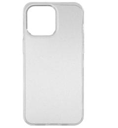 Чохол-накладка ColorWay TPU-Shine для Apple iPhone 15 Pro Max Transparent (CW-CTSAI15PM)