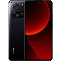 Смартфон Xiaomi 13T 5G 8/256GB Black (Global)