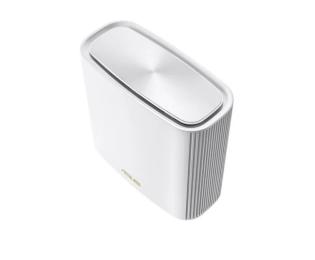 Маршрутизатор Asus ZenWiFi XT8 1PK V2 White AX6600 3xGE LAN 1x2.5GE WAN 1xUSB3.1 WPA3 OFDMA MESH
