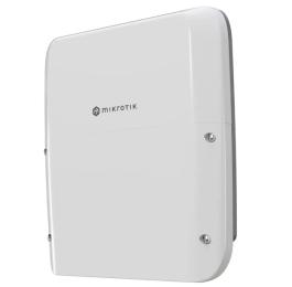 Маршрутизатор Mikrotik RB5009UPr + S + OUT