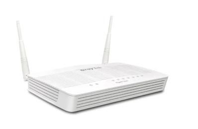 Маршрутизатор DrayTek VIGOR 2135AC 1 WAN GBE, 4 LAN GBE, 2 USB 2.0, 2 VPN, MULTI-LAN (4+IP ROUTED SU (VIGOR2135AC)