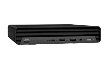 Неттоп HP Pro Mini 400 G9 (883T2EA)