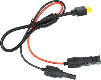 Кабель для зарядних станцій PowerPlant (PB931170) XT60  -  MC4