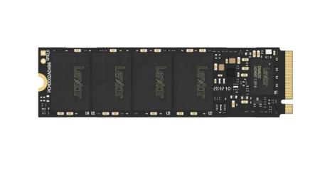 Внутрішній SSD диск Lexar NM620 (LNM620X001T-RNNNG) 1TB