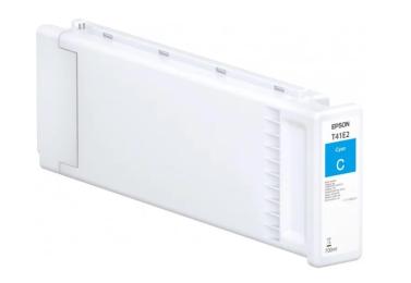 Картридж для принтера Epson UltraChrome XD2 Cyan SC-T3400/SC-T5400 700мл