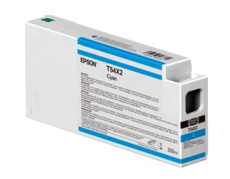 Картридж для принтера Epson T54X200 350ml Cyan для SC-P6/7/8/9000