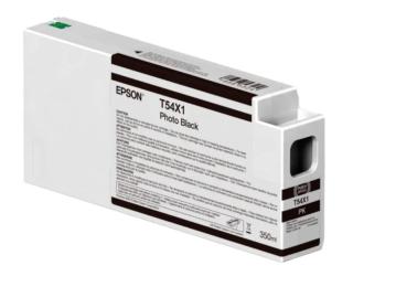 Картридж для принтера Epson T54X100 350ml Photo Black для SC-P6/7/8/9000