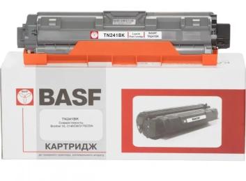 Картридж для принтера BASF Brother KT-TN241BK Black