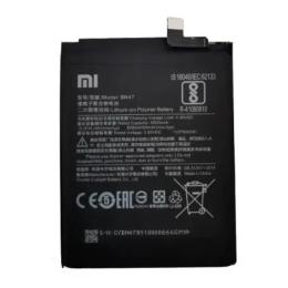 Акумулятор до телефону Xiaomi для Redmi 6 Pro/Mi A2 Lite (BN47) (A20839)