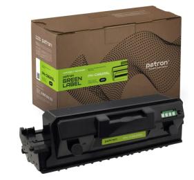 Тонер-картридж для принтера Patron Green Label PN-03621GL Black Xerox WC3335/3345/PH3330 (106R03621)