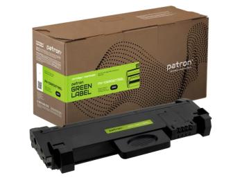 Тонер-картридж для принтера Patron Green Label (PN-106R02778GL) Black Xerox Phaser P3052/3260/WC3215/3225 (106R03621)