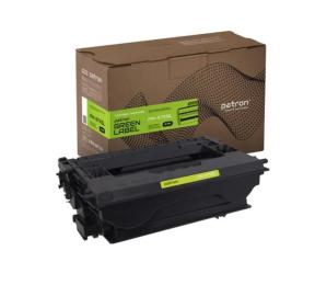 Картридж для принтера Patron Green Label (PN-37XGL) Black HP LJ M608/M609/M631/M632 (CF237X)