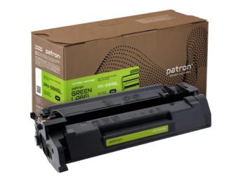 Картридж для принтера Patron Green Label (PN-59AGL) Black HP LJ Pro M304/404/MFP428 (CF259A)