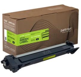 Тонер-картридж для принтера Patron Green Label (PN-TN1075GL) Black Brother DCP-1510/HL-1110/MFC-L1810 (TN-1075)