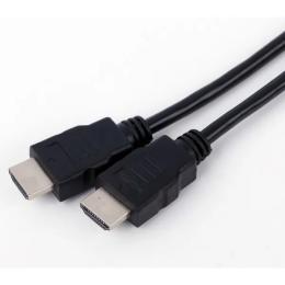 Відео-кабель Infinity S0740 HDMI (тато) HDMI (тато) 1m Black