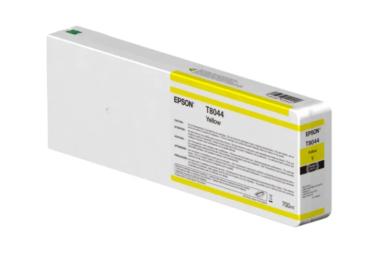 Картридж для принтера Epson T55K400 700ml Yellow для SC-P6/7/8/9000