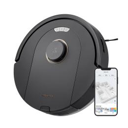 Робот-пилосос RoboRock Q5 PRO Q5PR52-0 Black