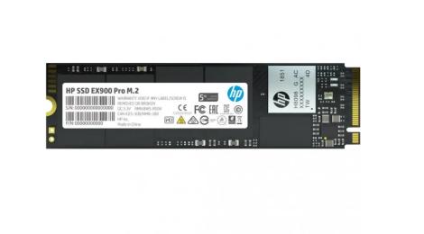 Внутрішній SSD диск HP EX900 Pro (9XL77AA) 1TB