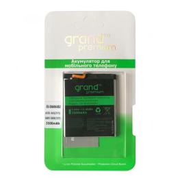 Акумулятор до телефону Grand Premium Samsung A606 A60 (2019)/M405 M40 (2019) (EB-BA606ABU)