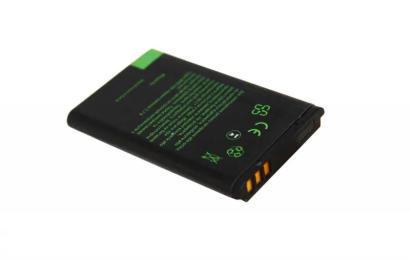 Акумулятор до телефону Grand Premium Samsung C5212 (AB553446BU)