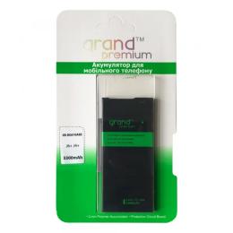 Акумулятор до телефону Grand Premium Samsung J415/J4 Plus (2018) /G610 J7 Prime (2016) (EB-BG610ABE)