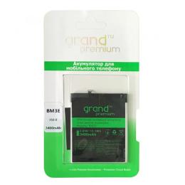 Акумулятор до телефону Grand Premium Xiaomi Mi 8 BM3E