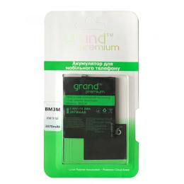 Акумулятор до телефону Grand Premium Xiaomi Mi 9 SE BM3M