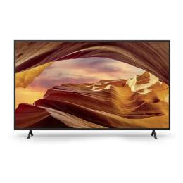 Телевізор Sony KD-75X75WL Black 75 LCD 4K 50Hz Smart GoogleTV