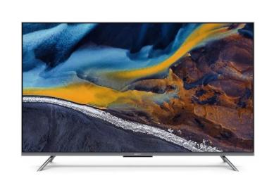 Телевізор Xiaomi Mi TV Q2 65 Black 65 Ultra HD