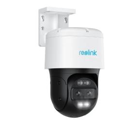 Камера відеонагляду Reolink TrackMix LTE