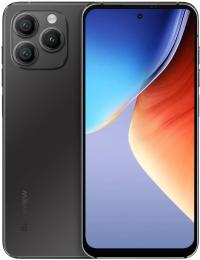 Смартфон Blackview A96 8/256GB Black