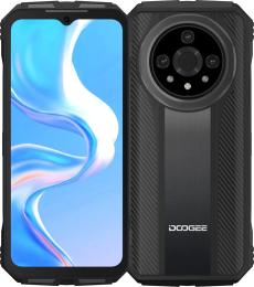 Смартфон Doogee V31GT 12/256GB Black (Хороший стан) (Вживаний)