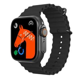 Смарт-годинник Smart Watch X8 pro + Black