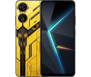Смартфон ZTE Nubia Neo 5G 8/256GB Yellow (Хороший стан) (Вживаний)