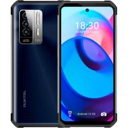 Смартфон Oukitel WP27 12/256GB Black Blue