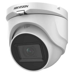 Камера відеонагляду HikVision DS-2CE76H0T-ITMF (C) (2.4 мм)